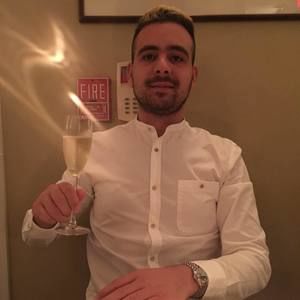 Meet your Posher, Saccottino